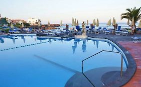 Hotel Kalos Giardini Naxos